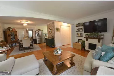 1222 5th Avenue, Eastman, GA 31023 - Photo 5