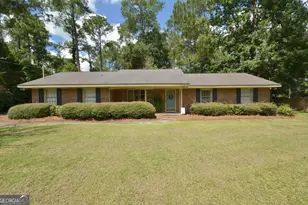 1222 5th Ave, Eastman, GA 31023 - Photo 1