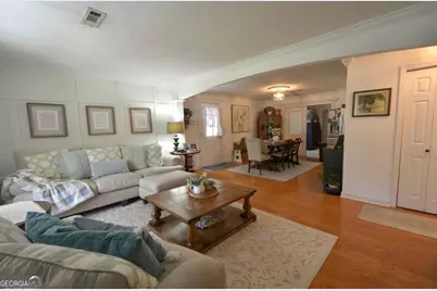 1222 5th Avenue, Eastman, GA 31023 - Photo 3