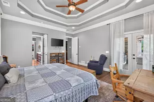 991 Old Forge Ln, Jefferson, GA 30549 - Photo 17