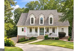 991 Old Forge Ln, Jefferson, GA 30549 - Photo 1