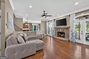 991 Old Forge Ln, Jefferson, GA 30549 - Photo 7