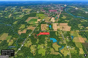 2 4 Acres Flamingo Estate, Hawkinsville, GA 31036 - Photo 1