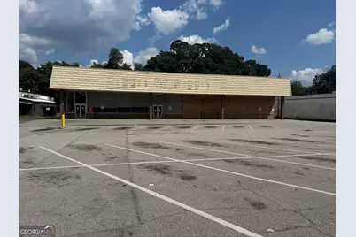 505 S Greenwood Street, Lagrange, GA 30240 - Photo 1