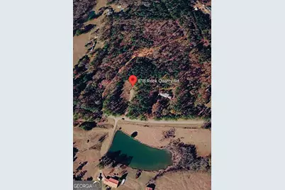 818 Rock Quarry Road, Yatesville, GA 31097 - Photo 3