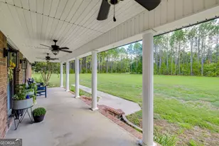 301 English Acres Dr, Brooklet, GA 30415 - Photo 5
