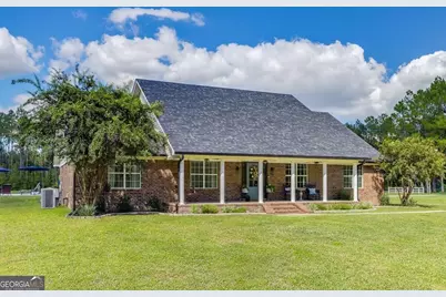 301 English Acres Drive, Brooklet, GA 30415 - Photo 3