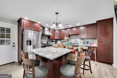 7668 Mud Creek Road, Alto, GA 30510 - Photo 15