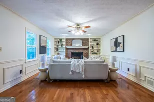 1509 Quarter Horse Way, Roswell, GA 30075 - Photo 29