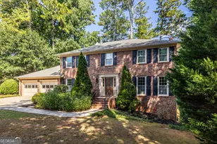 1509 Quarter Horse Way, Roswell, GA 30075 - Photo 7