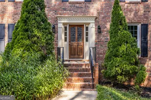 1509 Quarter Horse Way, Roswell, GA 30075 - Photo 9