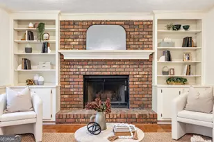 1509 Quarter Horse Way, Roswell, GA 30075 - Photo 5