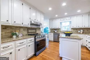 1509 Quarter Horse Way, Roswell, GA 30075 - Photo 21