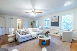 1509 Quarter Horse Way, Roswell, GA 30075 - Photo 31