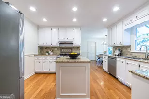 1509 Quarter Horse Way, Roswell, GA 30075 - Photo 23