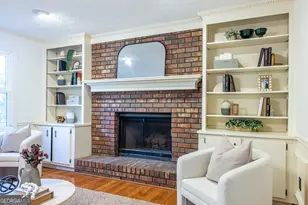 1509 Quarter Horse Way, Roswell, GA 30075 - Photo 33
