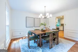 1509 Quarter Horse Way, Roswell, GA 30075 - Photo 17