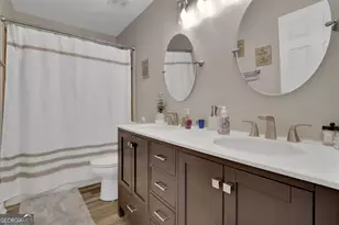 1198 Lanier Springs Dr, Buford, GA 30518 - Photo 21