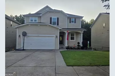 1198 Lanier Springs Drive, Buford, GA 30518 - Photo 1