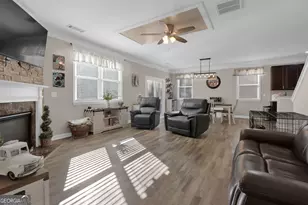 1198 Lanier Springs Dr, Buford, GA 30518 - Photo 13