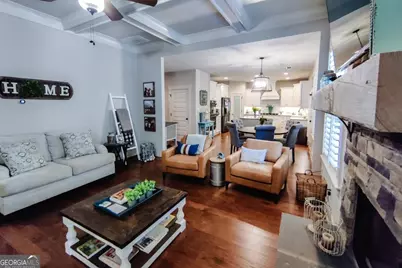 513 Bankstown Road, Brooks, GA 30205 - Photo 13