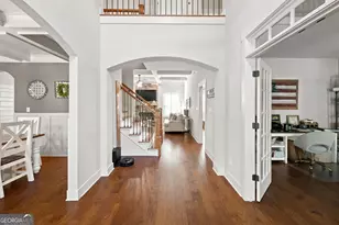 513 Bankstown Rd, Brooks, GA 30205 - Photo 7