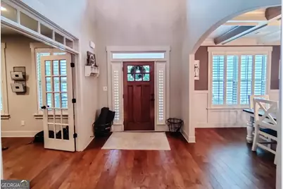513 Bankstown Road, Brooks, GA 30205 - Photo 5