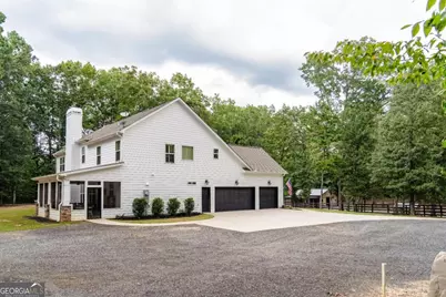 513 Bankstown Road, Brooks, GA 30205 - Photo 3