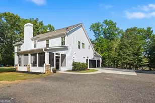 513 Bankstown Rd, Brooks, GA 30205 - Photo 5