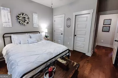 513 Bankstown Road, Brooks, GA 30205 - Photo 31