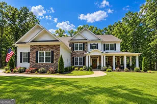513 Bankstown Rd, Brooks, GA 30205 - Photo 1