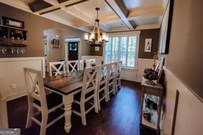 513 Bankstown Road, Brooks, GA 30205 - Photo 15