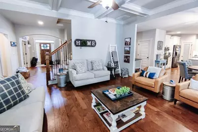 513 Bankstown Road, Brooks, GA 30205 - Photo 11