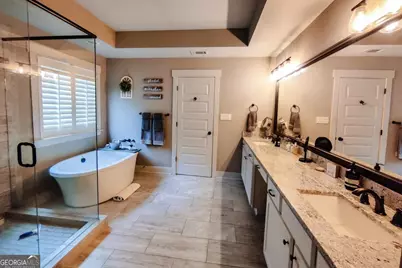 513 Bankstown Road, Brooks, GA 30205 - Photo 19