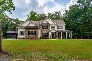513 Bankstown Rd, Brooks, GA 30205 - Photo 1