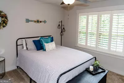 513 Bankstown Road, Brooks, GA 30205 - Photo 23