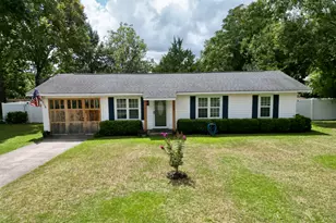 115 Diane St, Cochran, GA 31014 - Photo 1