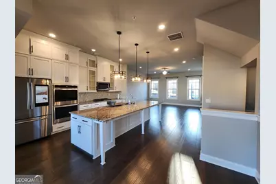1520 Slopeside Loop, Smyrna, GA 30082 - Photo 3
