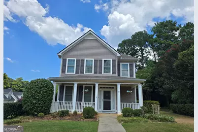 87 Columns Way, Newnan, GA 30265 - Photo 1