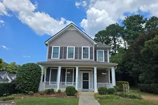 87 Columns Way, Newnan, GA 30265 - Photo 1