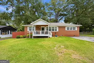 4290 Fairfax Dr, Macon, GA 31206 - Photo 1