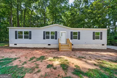 399 McCullar Weaver Road SW, Milledgeville, GA 31061 - Photo 3