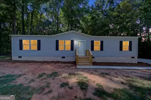 399 Mccullar Weaver Rd SW, Milledgeville, GA 31061 - Photo 1