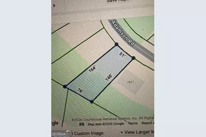 Lot 11 Adamson Road, Jonesboro, GA 30236 - Photo 1
