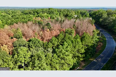 0 Tract B Cool Springs Road, Winston, GA 30187 - Photo 1