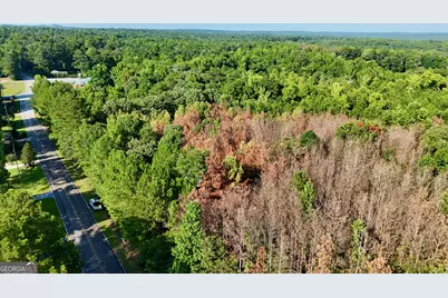 0 Tract A Cool Springs Road, Winston, GA 30187 - Photo 5