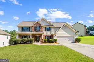 6545 Oak Highlands Ct, Cumming, GA 30041 - Photo 1