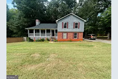 255 Radcliffe Trace, Covington, GA 30016 - Photo 1