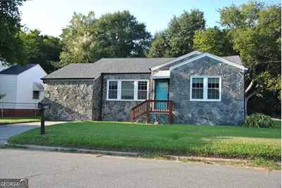 579 Lynmore Avenue, Macon, GA 31206 - Photo 1