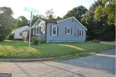 579 Lynmore Avenue, Macon, GA 31206 - Photo 3